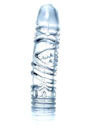 Насадка на член - Penis Sleeve Clear 3