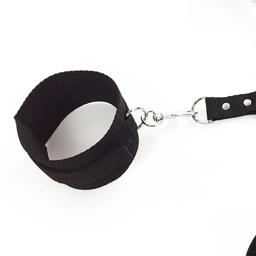 Набір для фіксації Art of Sex  -  BDSM Ring Fixation Simple