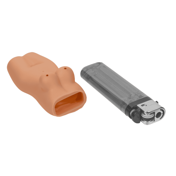 Чохол на запальничку Sexy Lighter Case Women