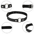 Нашийник - Erospace Wild Play Choker With Ring C17
