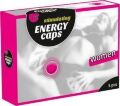 Возбуждающие капсулы для женщин ERO Energy Caps, 5 шт