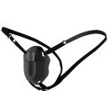 Стимулятор клітора Prety Love "Carter" BI-014153-1