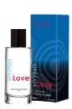Духи с феромонами для мужчин Hypno Love for Men