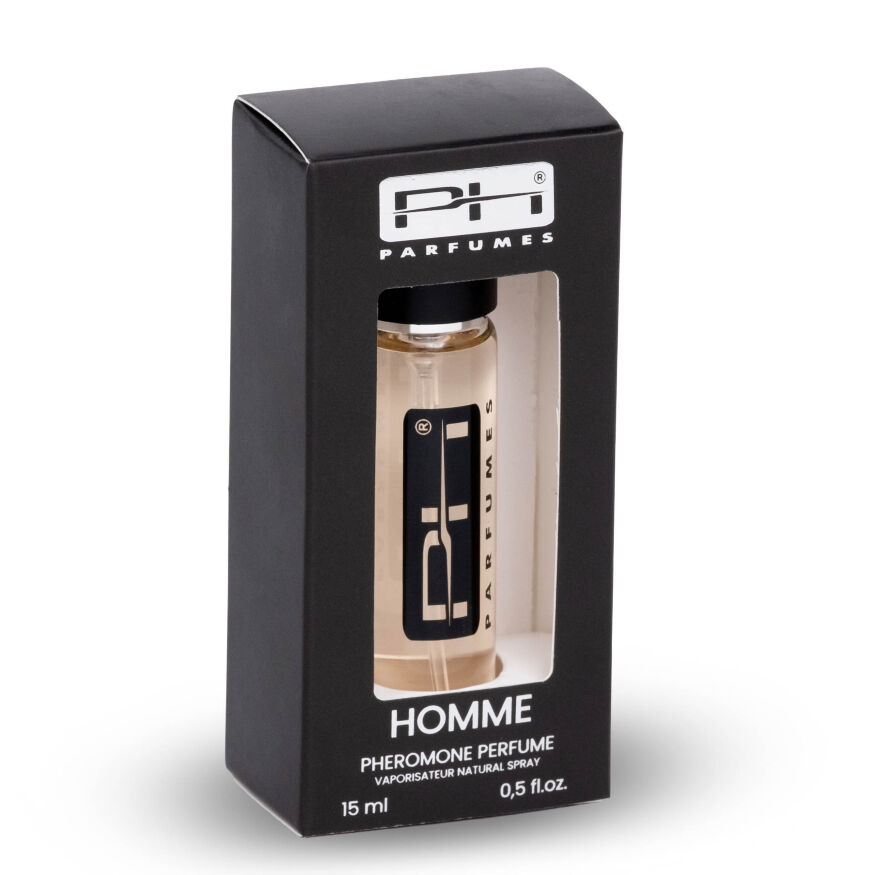 Чоловічі парфуми з феромонами - PH Pheromone "3" XS, 15 мл
