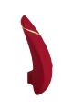 Бесконтактный Клиторальный Стимулятор Womanizer Premium, Red