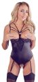 Боди Body Rhinestone 75B/S