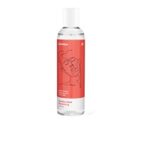 Теплый лубрикант на водной основе Satisfyer Gentle Men Warming 300 мл