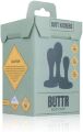 Набор анальных пробок BUTTR Butt Kickers Butt Plug Training Set
