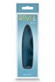 Вибропуля NS Novelties REVEL KISMET TEAL