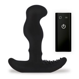 Масажер простати Nexus G Stroker з перлинним масажем ануса і пультом ДК, ∅ 3 см