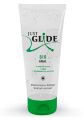 Веганская органическая анальная смазка на водной основе - Just Glide Bio Anal, 200 ml