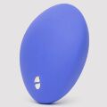 Клиторальный вибратор We-Vibe Temp Lavender Blue с функцией нагрева и охлаждения, синий