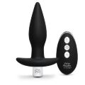 FS80007 Анальная пробка с вибрацией и пультом ДУ Коллекция: Relentless Vibrations Fifty Shades of Gr