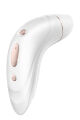 Вакуумный вибратор эргономичной формы Satisfyer Pro 1+