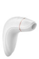 Вакуумный вибратор эргономичной формы Satisfyer Pro 1+