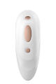 Вакуумный вибратор эргономичной формы Satisfyer Pro 1+