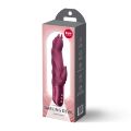 Вібратор Fun Factory Darling Devil Wine Red