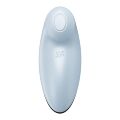 Вибростимулятор-пульсатор Satisfyer Tap &amp; Climax 2 Blue