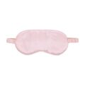 Маска на очі - Ouch! Satin Blindfold Powder Pink