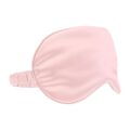 Маска на очі - Ouch! Satin Blindfold Powder Pink