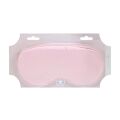 Маска на очі - Ouch! Satin Blindfold Powder Pink