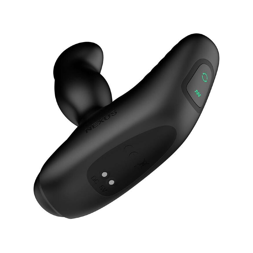 Масажер простати Nexus Revo Stealth with APP + пульт