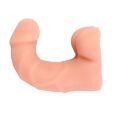 Фалоимитатор с хребтом 17 см / 4,5 см Chisa - Dildo Real Touch XXX 6.7 " Flexible Cock