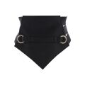 Бондажний пояс маленький Bondage Couture Belt Taboom