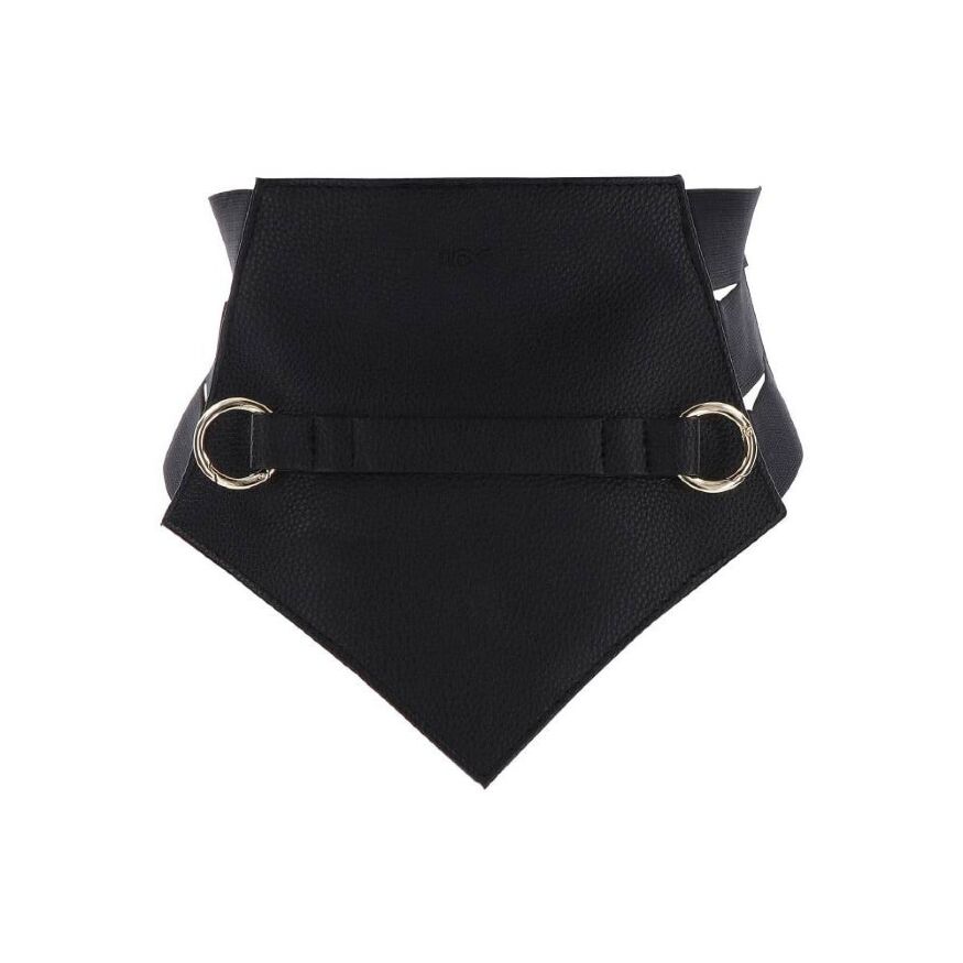 Бондажний пояс маленький Bondage Couture Belt Taboom