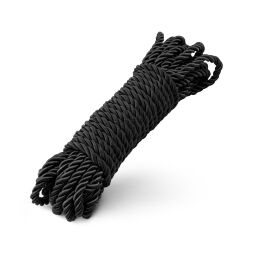 Мотузка для Кінбаку Bedroom Fantasies: Kinbaku Bondage Rope Cotton - 5 метрів, бавовна (фактична довжина 5 м)
