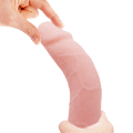 Фалоімітатор - Super Excitement Sextoy Fresh, 16,3 см