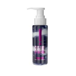 Крем-гель для тела - Intt Creamy Attraction Blackberry, 100 мл