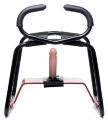 Секс стул EZ-Ride - Kinky Positie Meubel Voor