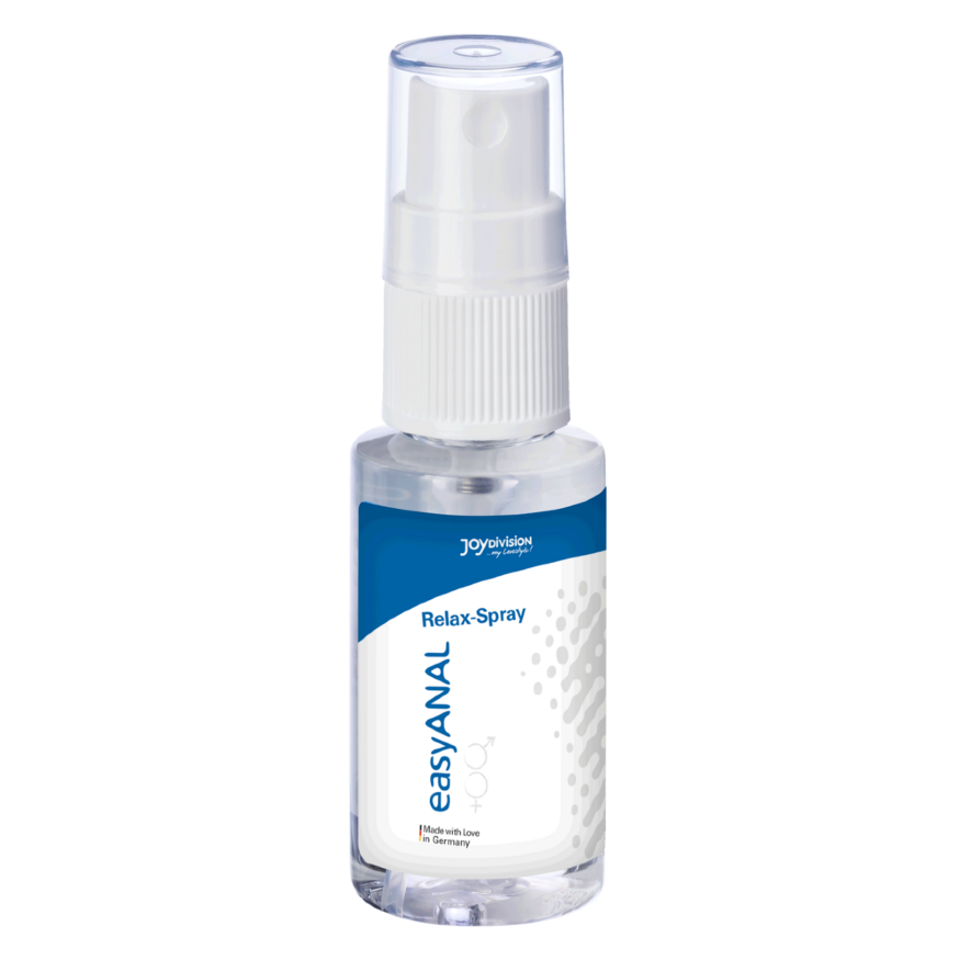 Спрей  для анального сексу easyANAL Relax-Spray, 30 мл