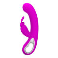 Вібратор - Pretty Love Webb Vibrator Purple