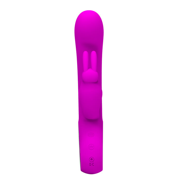 Вібратор - Pretty Love Webb Vibrator Purple