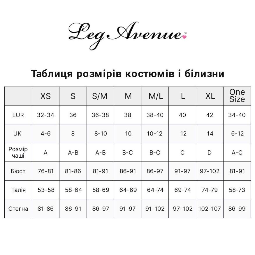Мереживне боді Leg Avenue Floral lace thong teddy Black, шнурівка на грудях, one size