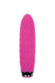 Вибропуля NS Novelties LUXE COMPACT VIBE PRINCESS PINK