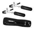 Вибростимулятор для груди BAILE - Vibrating Nipple Clamps, BI-036020