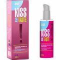 Массажный гель согревающий Intt KISS AND TASTE! съедобный, с ароматом ежевики, 50 мл