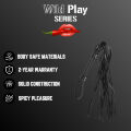 Флогер - Erospace Wild Play Whip C19