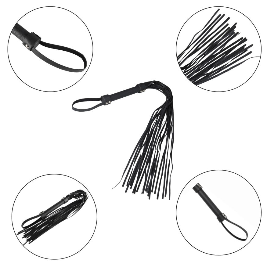 Флогер - Erospace Wild Play Whip C19
