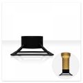 Подставка для просушивания мастурбатора Fleshlight Drying Rack - Screw Dry, черный
