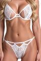 Комплект Passion RESILQUE SET white L
