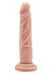 Фалоімітатор без яєчок Toy Joy Get Real Flesh, 18 см