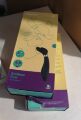 Вибратор для пар Satisfyer Endless Fun Black, три мотора, многофункциональный (мятая упаковка!!!)