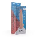 RF014SKN Реалистичный дилдо Dwayne Realistic Dildo