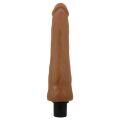 Вибратор Baile - Alfredo Sliding Skin 8.8" , BW-027009LP