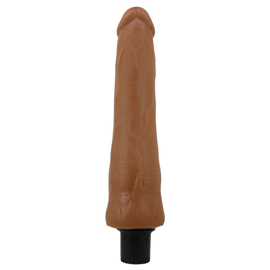 Вибратор Baile - Alfredo Sliding Skin 8.8" , BW-027009LP