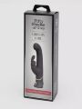 FS80004 Вибратор-кролик для зоны G Stroker Коллекция: Greedy Girl Fifty Shades of Grey